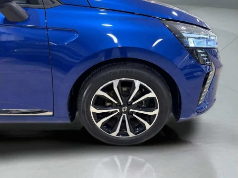 Renault Clio  TCe Techno 67kW