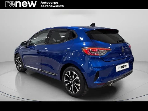 Renault Clio  TCe Techno 67kW