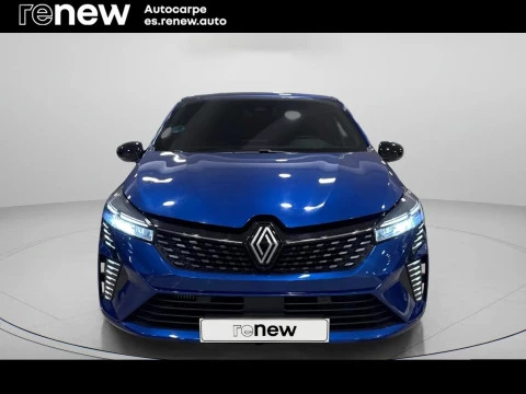Renault Clio  TCe Techno 67kW