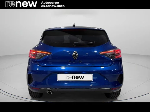 Renault Clio  TCe Techno 67kW