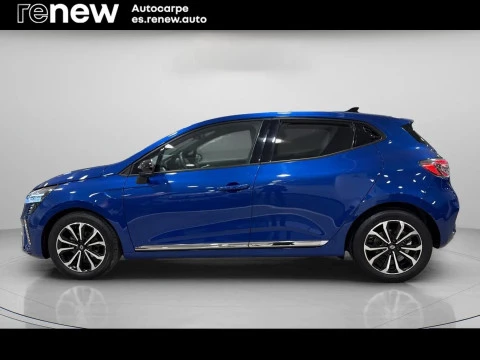 Renault Clio  TCe Techno 67kW