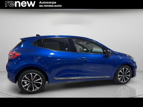 Renault Clio  TCe Techno 67kW