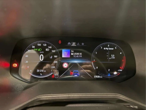 Renault Clio  TCe Techno 67kW