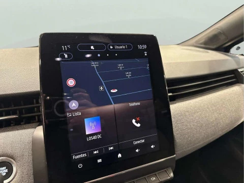 Renault Clio  TCe Techno 67kW