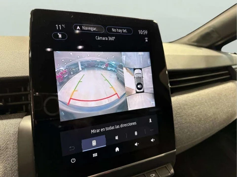 Renault Clio  TCe Techno 67kW