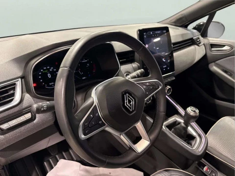 Renault Clio  TCe Techno 67kW