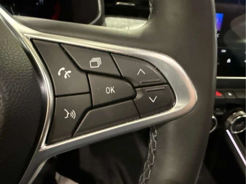 Renault Clio  TCe Techno 67kW