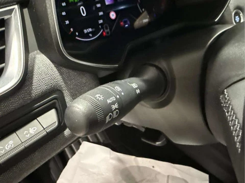 Renault Clio  TCe Techno 67kW