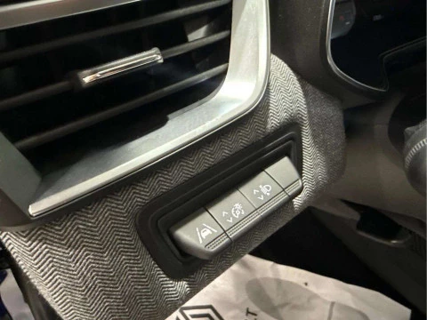 Renault Clio  TCe Techno 67kW