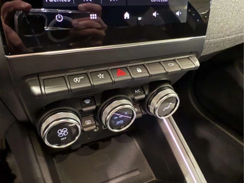 Renault Clio  TCe Techno 67kW