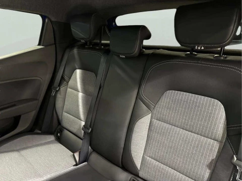 Renault Clio  TCe Techno 67kW