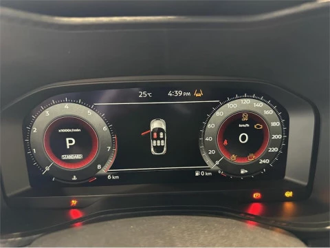 Nissan juke DIG-T 84 kW (114 CV) DCT 7V N-Connecta