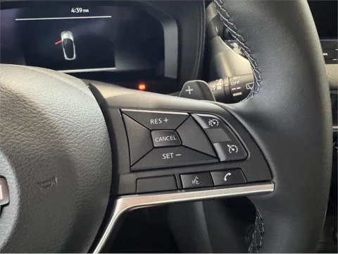 Nissan juke DIG-T 84 kW (114 CV) DCT 7V N-Connecta