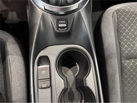 Nissan juke DIG-T 84 kW (114 CV) DCT 7V N-Connecta