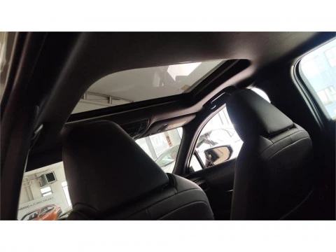 Lexus UX SUV LUXURY 2.0 Híbrido Gasolina Transmisión Automa