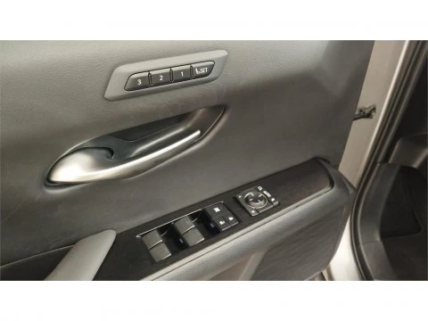 Lexus UX SUV LUXURY 2.0 Híbrido Gasolina Transmisión Automa