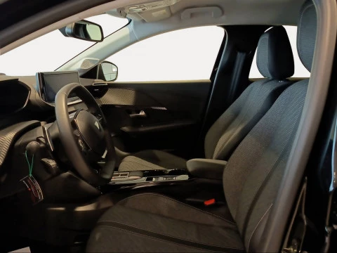 Peugeot 208 Allure Gasolina 100 S&S 6 Vel. MAN