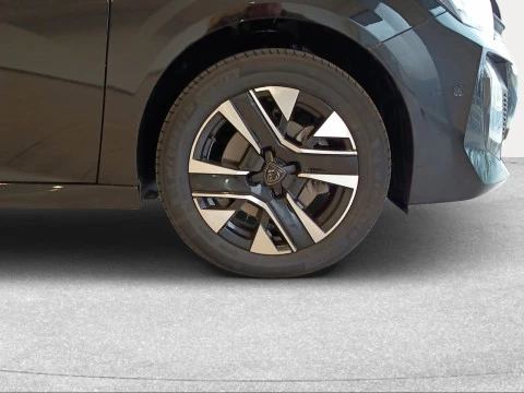 Peugeot 208 Allure Gasolina 100 S&S 6 Vel. MAN