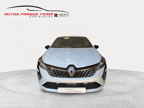 Renault Clio Techno TCe 90 (67kw)