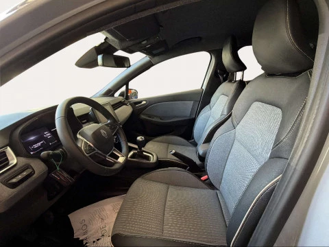 Renault Clio Techno TCe 90 (67kw)