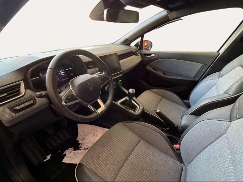 Renault Clio Techno TCe 90 (67kw)