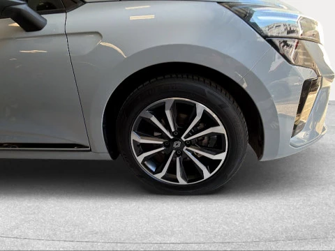 Renault Clio Techno TCe 90 (67kw)