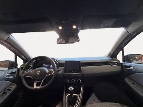 Renault Clio Techno TCe 90 (67kw)