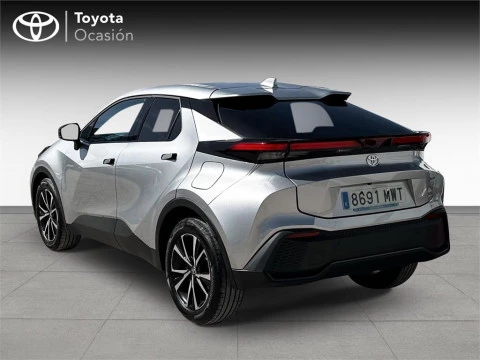 Toyota C-HR C-HR 140H Advance