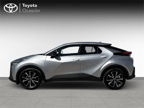 Toyota C-HR C-HR 140H Advance