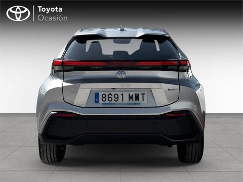 Toyota C-HR C-HR 140H Advance