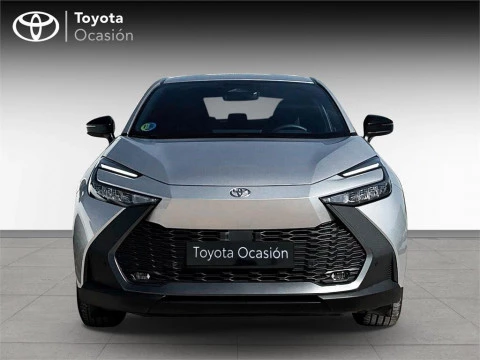 Toyota C-HR C-HR 140H Advance