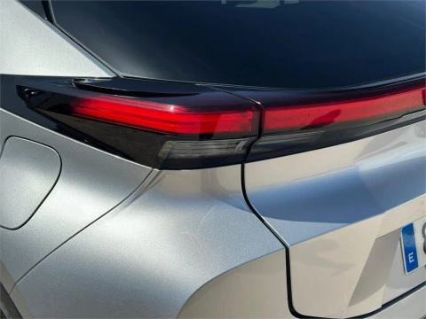 Toyota C-HR C-HR 140H Advance
