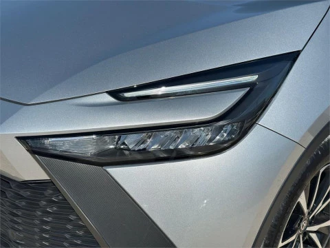 Toyota C-HR C-HR 140H Advance