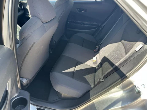 Toyota C-HR C-HR 140H Advance
