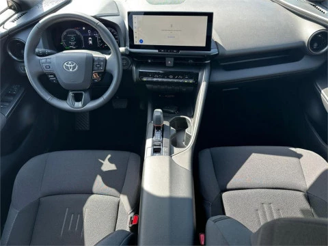 Toyota C-HR C-HR 140H Advance