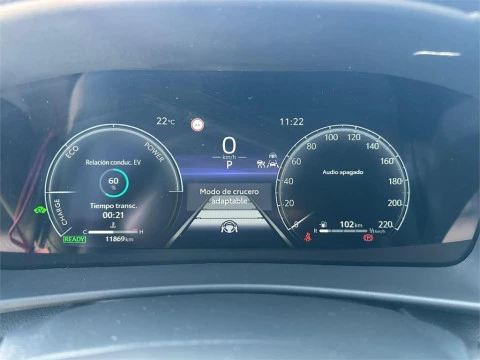 Toyota C-HR C-HR 140H Advance