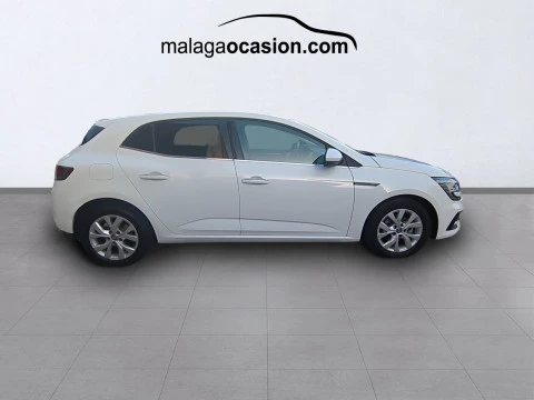 Renault Megane Zen TCe 103 kW (140CV) GPF