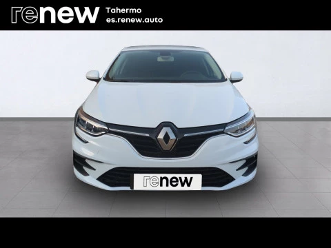 Renault Megane Zen TCe 103 kW (140CV) GPF