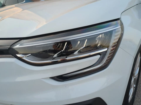 Renault Megane Zen TCe 103 kW (140CV) GPF