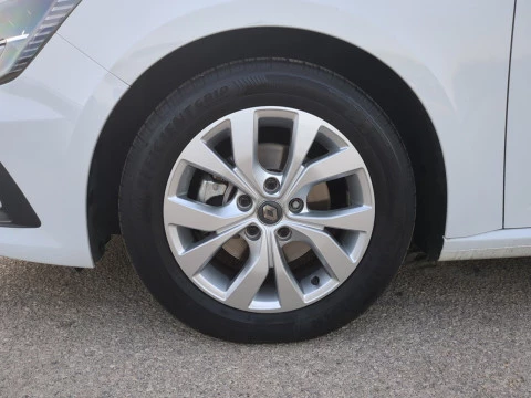 Renault Megane Zen TCe 103 kW (140CV) GPF