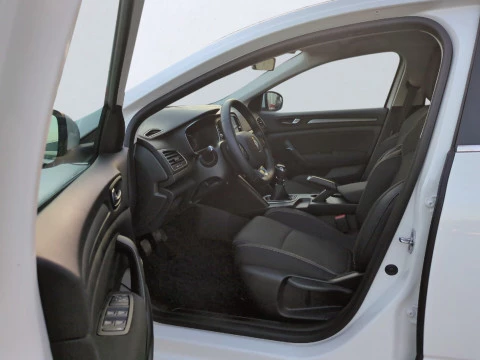 Renault Megane Zen TCe 103 kW (140CV) GPF