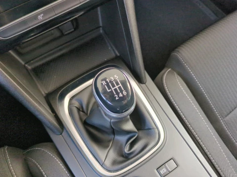 Renault Megane Zen TCe 103 kW (140CV) GPF