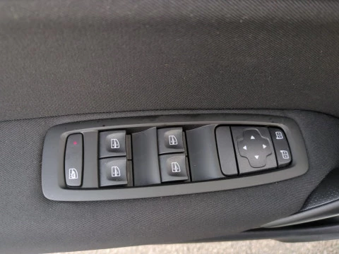 Renault Megane Zen TCe 103 kW (140CV) GPF