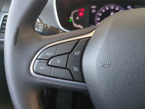 Renault Megane Zen TCe 103 kW (140CV) GPF