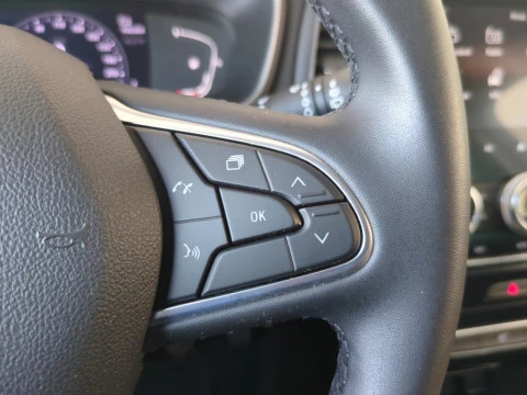 Renault Megane Zen TCe 103 kW (140CV) GPF