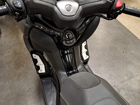 Yamaha XMAX 125 Tech Max DARK PETROL Yamaha XMAX 125 Tech Max DARK PETROL