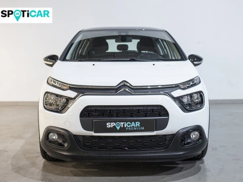 Citroën C3 PureTech 81KW (110CV) S&S Shine Citroën C3 PureTech 81KW (110CV) S&S Shine