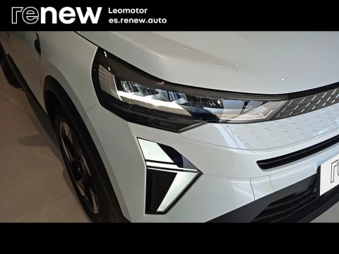 Renault Captur  techno TCe 67kW (90CV) -SS