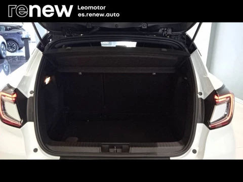 Renault Captur  techno TCe 67kW (90CV) -SS