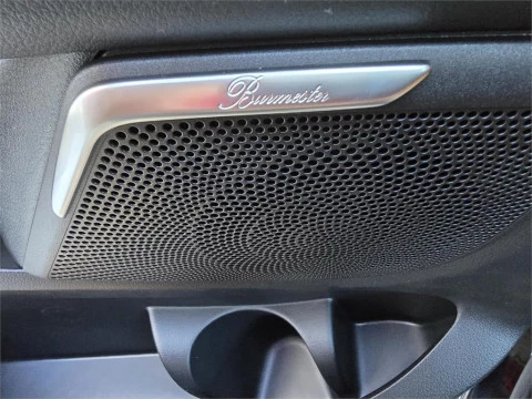 Mercedes-Benz Clase V 220 d Avantgarde Largo